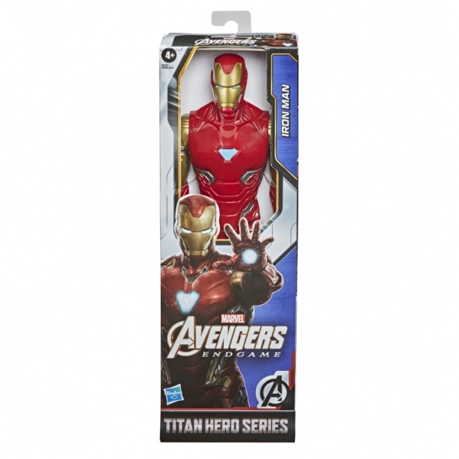 Marvel Avengers figurka Iron Man