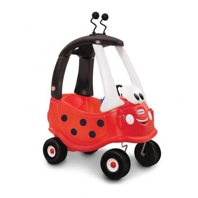 Little Tikes Cozy Coupe Beruška