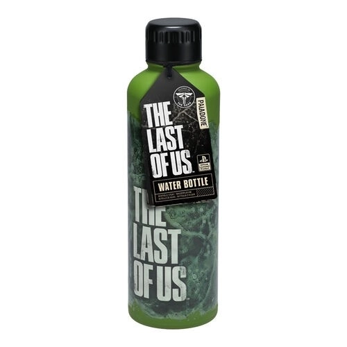 Nerezová láhev The Last of Us