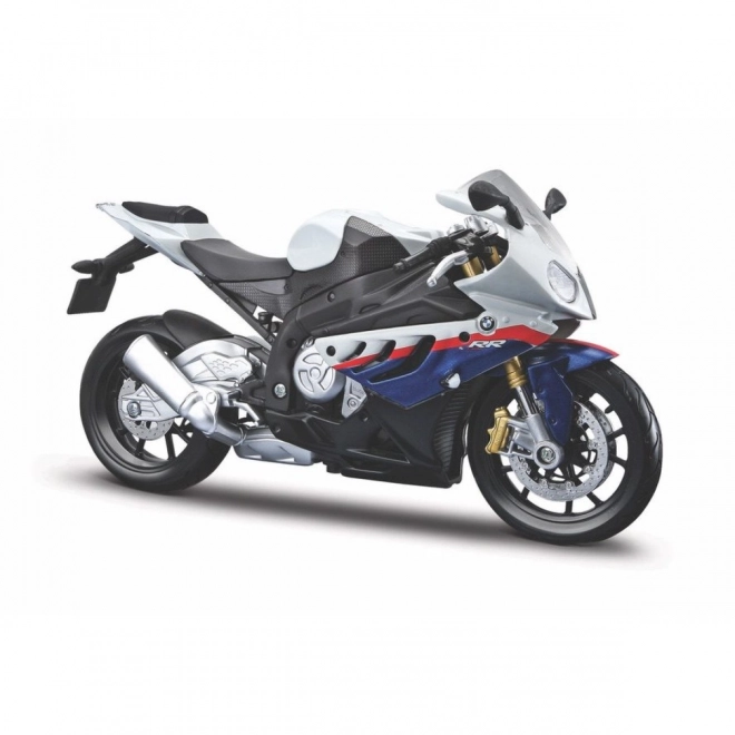 Model motocyklu Maisto 1:12