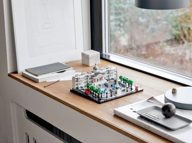 LEGO® Architecture 21045 Trafalgarské náměstí