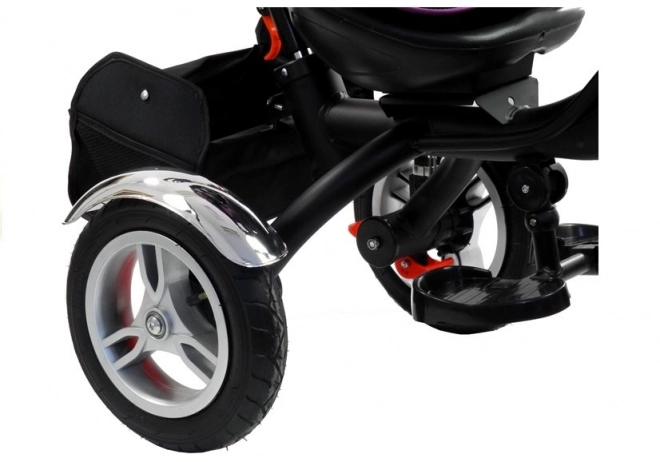 Tricycle PRO500 Purple