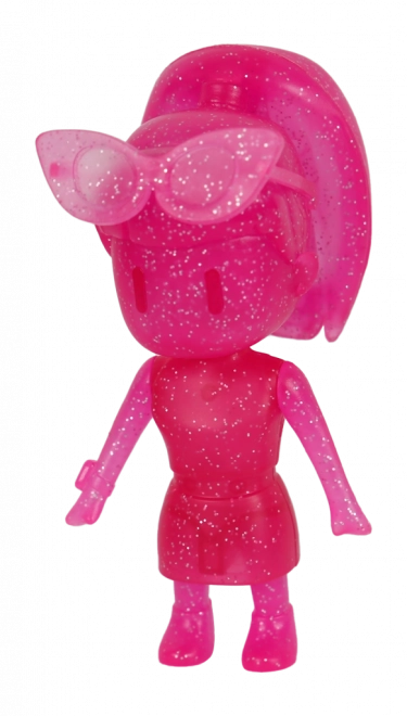 Figurka Stumble Guys X Barbie