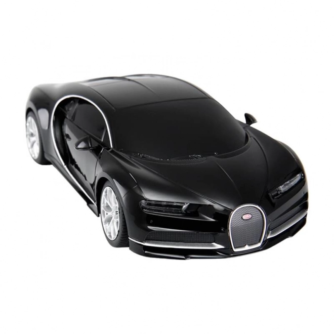Dálkově ovládané auto Bugatti Chiron od RASTAR