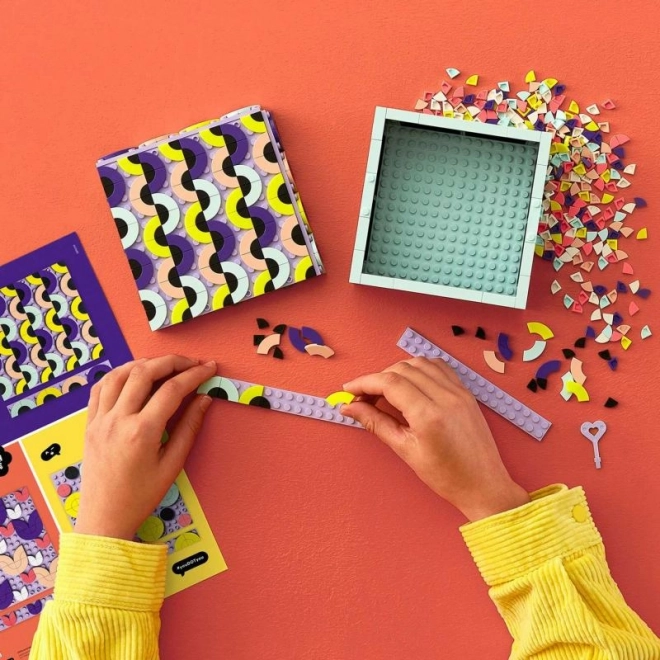 LEGO Dots 41960 Velká krabice