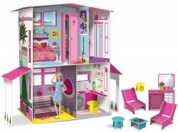 Barbie dům snů