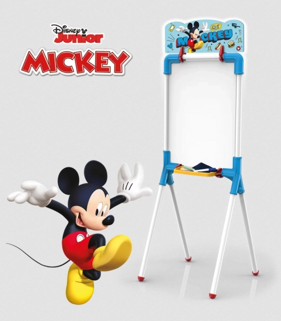 CHICOS Oboustranná tabule Mickey Mouse