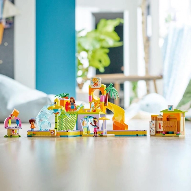 LEGO Friends 41720 Aquapark