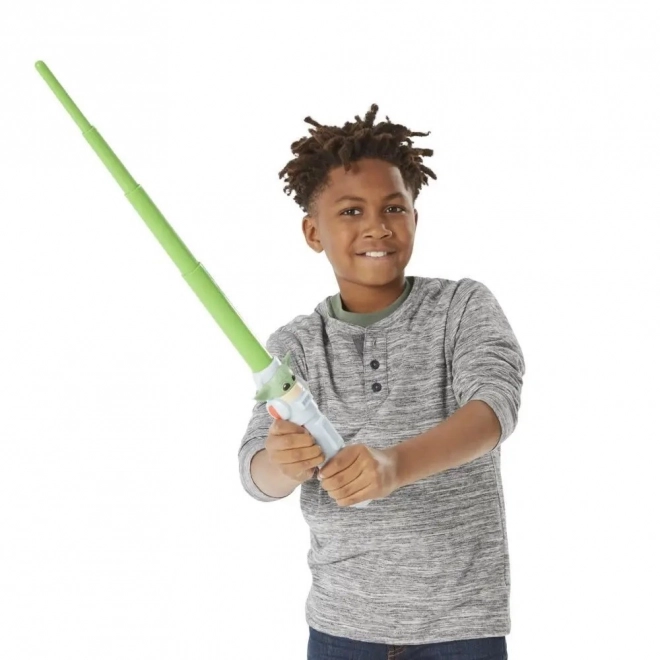 Světelný meč Squad Star Wars Nipper