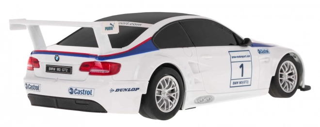 R/C model BMW M3 Rastar