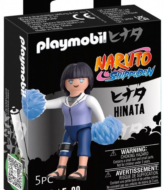 Naruto 71110 Hinata figurka