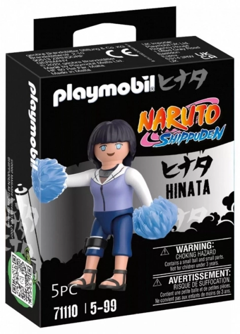 Naruto 71110 Hinata figurka