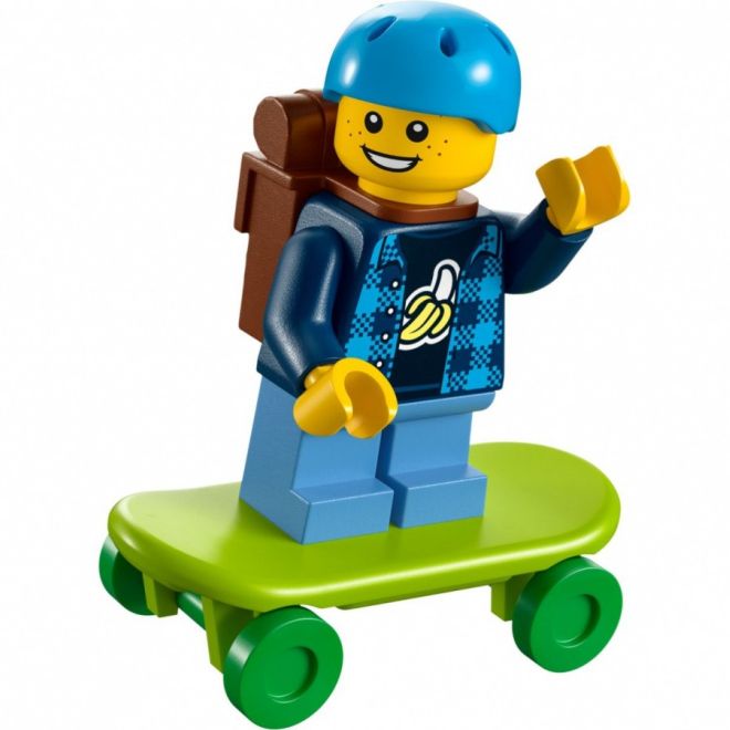 LEGO City 30588 Dětské hřiště