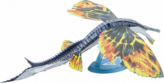 METAL EARTH 3D puzzle Premium Series: Avatar Skimwing