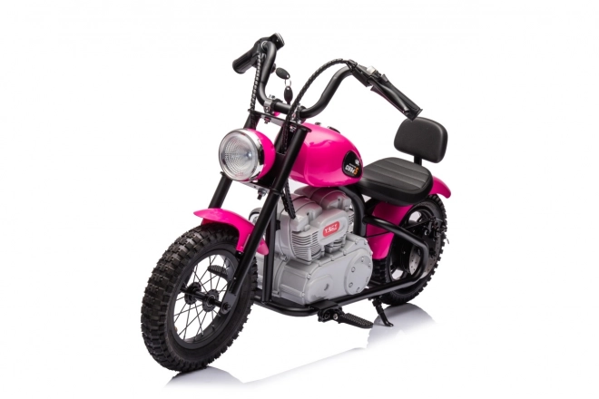 Motor SPEED Power Pink