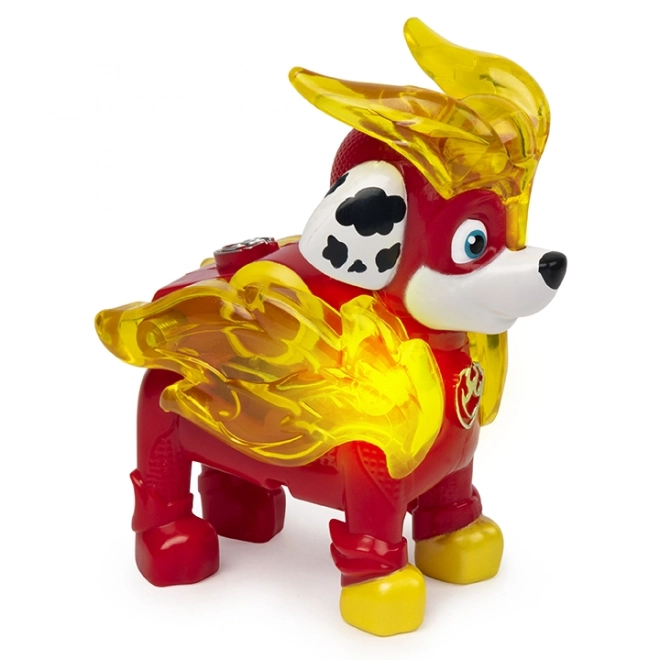 PAW PATROL FIGURKY SE SVĚTELNÝM EFEKTEM ASST