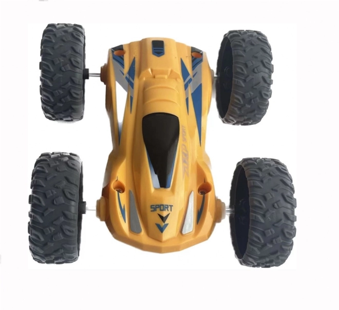 Kaskadérské auto pro děti