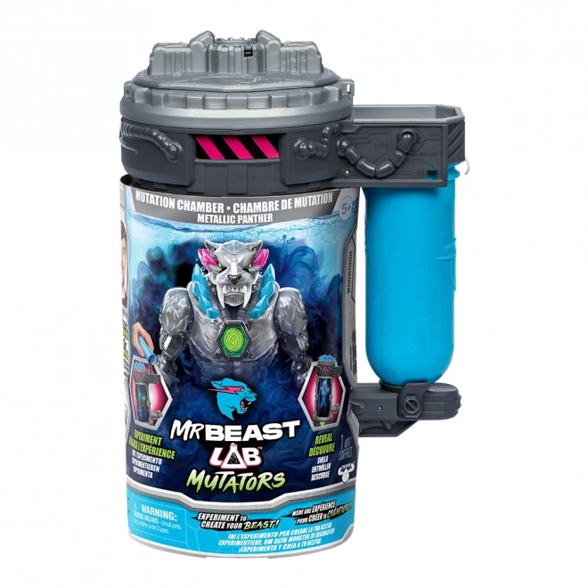 Figurka MRBEAST Lab Mutant Komora