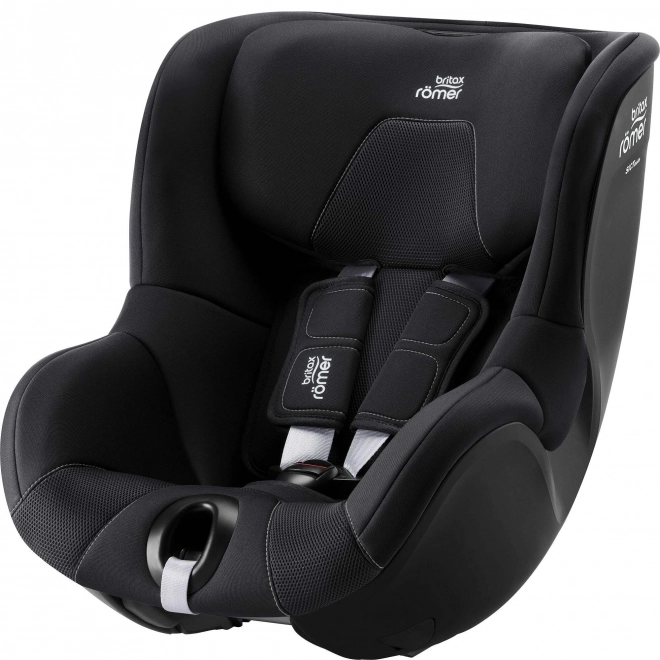 Dětské autosedačky set Britax Römer Baby-Safe Pro a Dualfix 5z, Galaxy Black