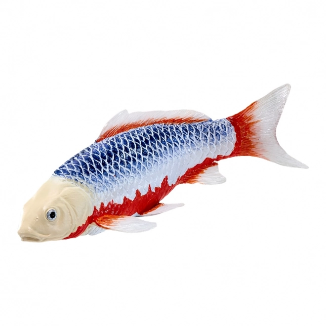 Kapr Koi Figurka