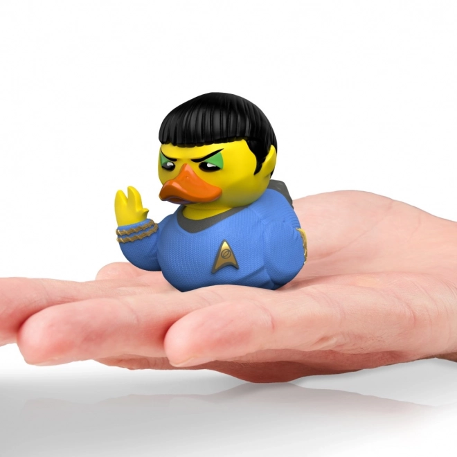 Sběratelská kachnička Star Trek - Spock