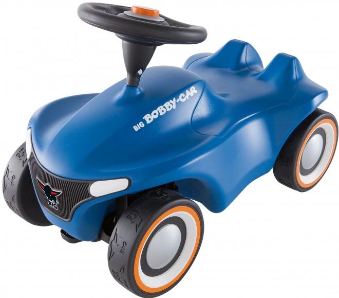 Auto odstrkovadlo BIG BOBBY CAR NEO modré