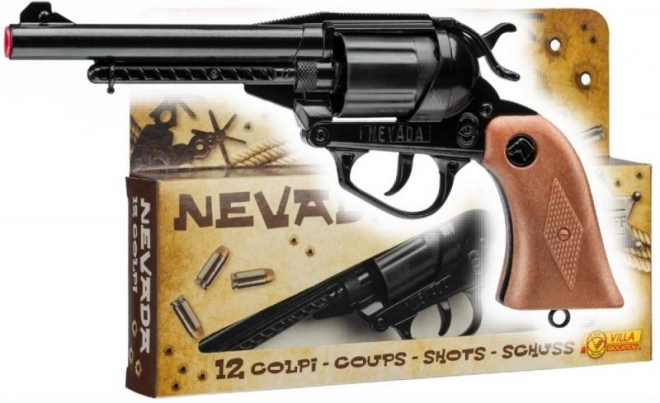 Nevada nera