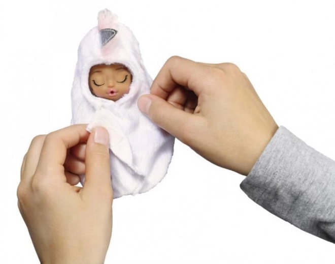 BABY born Surprise 2, PDQ, 12 druhů, 11 cm