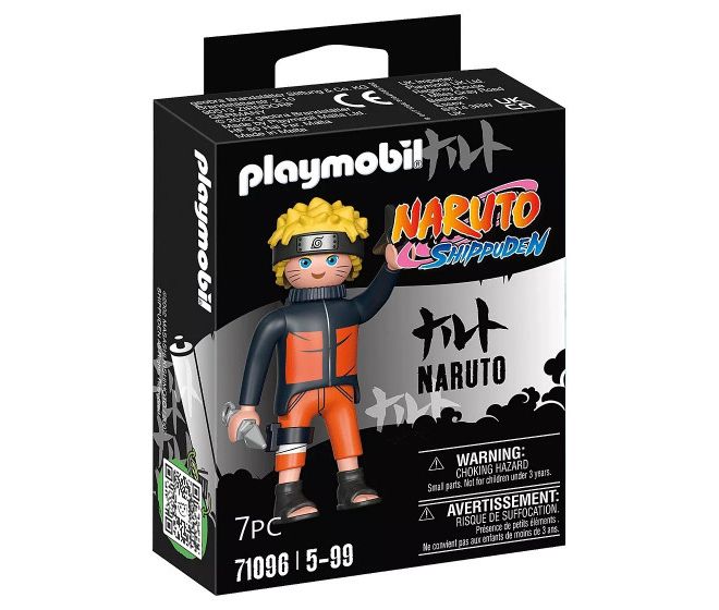 Naruto 71096 Figurka Naruta