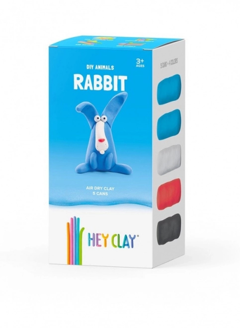 Hej, Clay Rabbit