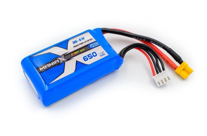 650mAh 11,1V 45C eXpert ManiaX