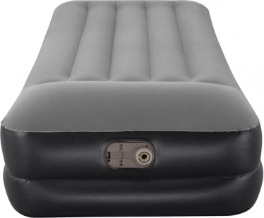 Nafukovací matrace s elektrickou pumpou 191 x 97 x 46 cm Bestway