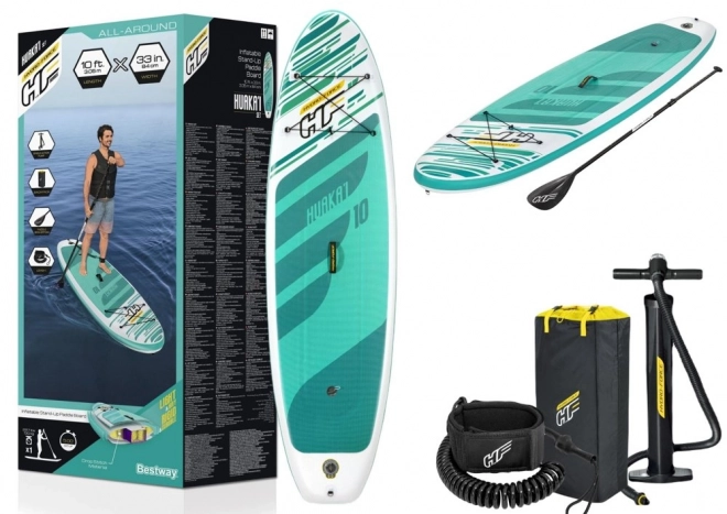 Nafukovací paddleboard Bestway Huaka'I 305 cm