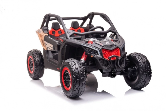 Dobíjecí buggy Can-am RS DK-CA001 4x4