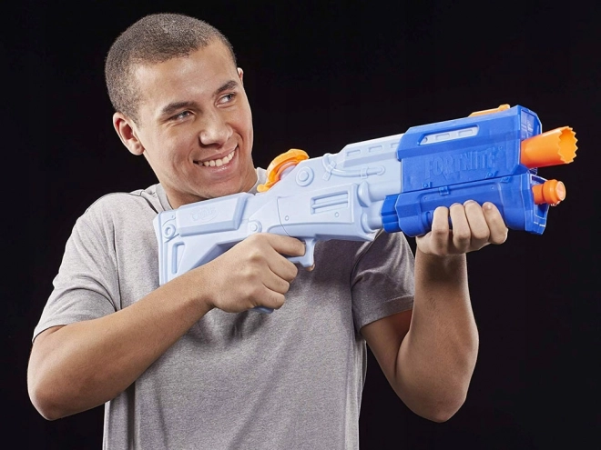 Nerf Fortnite TS-R vodní pistole Super Soaker