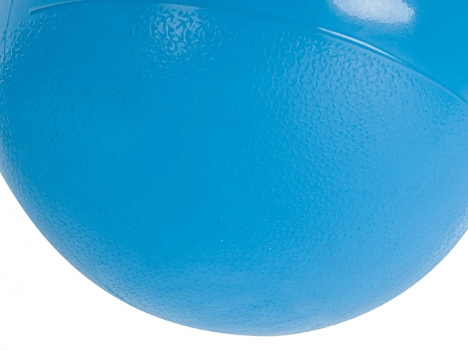 Skákací míč - 45 cm – Modrý