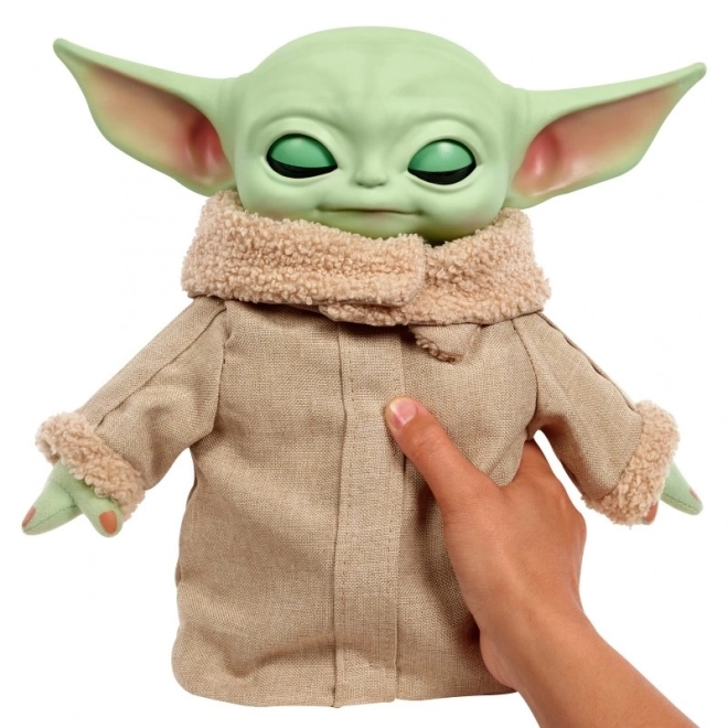 Interaktivní figurka Star Wars Star Wars Grog 3.0