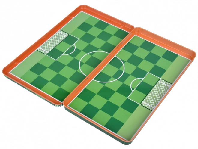 Magnetický fotbal Cestovní hra