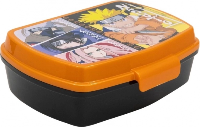 Urban box na svačinu Naruto