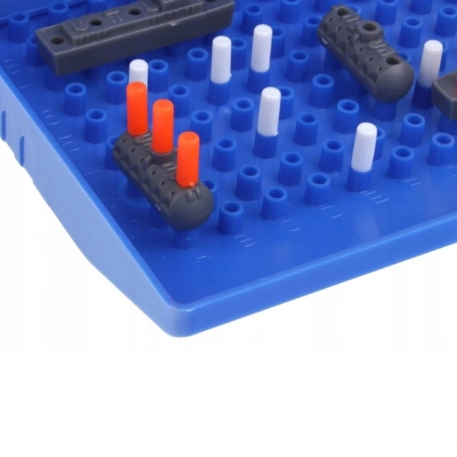 Společenská hra Mořská bitva WOOPIE