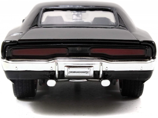Vozidlo Rychle a zběsile 1970 Dodge Charger 1/24