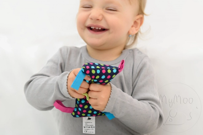 MyMoo Montessori úchopový polštářek