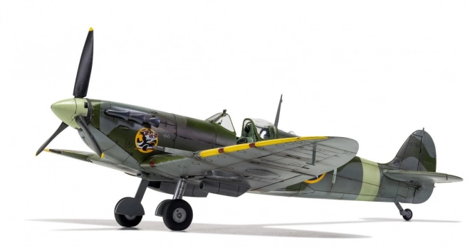 Model k sestavení Supermarine Spitfire Mk.Vb