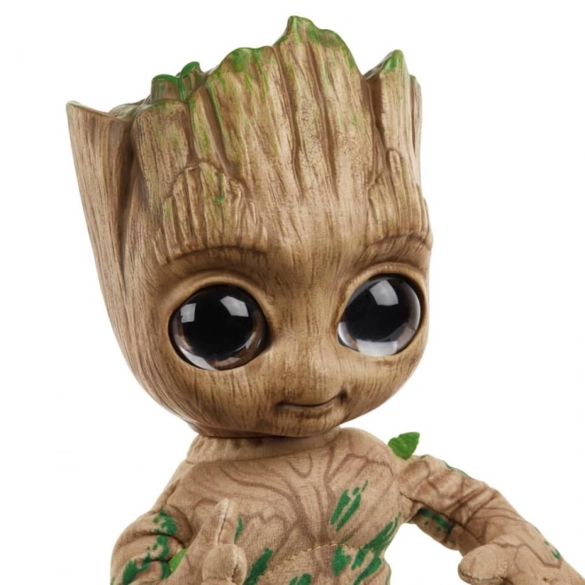 Marvel Groot feature plyšák
