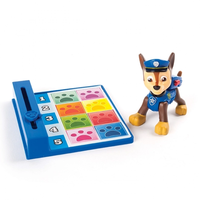 Paw Patrol figurka s akčním batohem