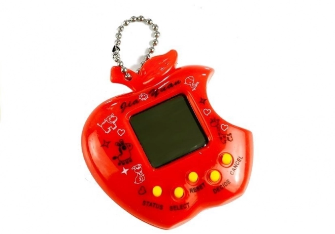 Tamagotchi Hit Elektronické zvířátko červené