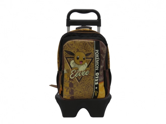 Školní batoh Pokémon Eevee