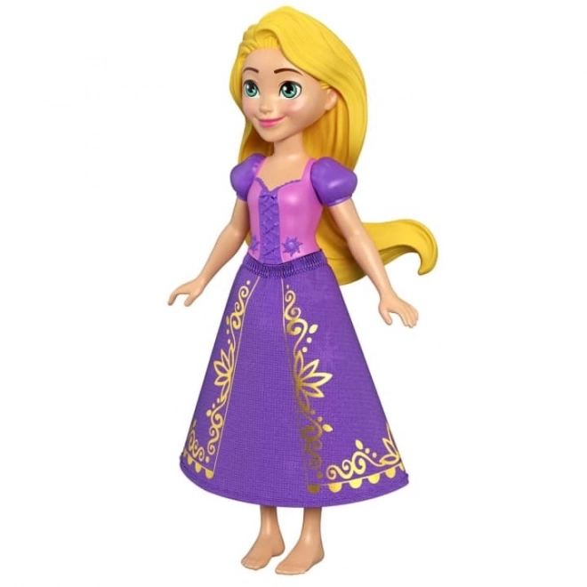 Disney Princezny Rapunzel a Maximus figurka koně panenka