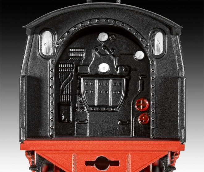 Model lokomotivy BR 18