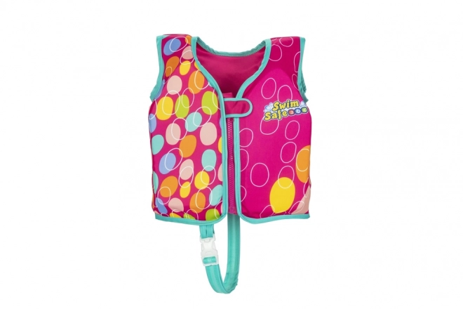 Vesta plovací Aquastar pro děti od 3-6 let